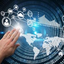 中關村科技金融服務中心 打造網絡科技服務的創新引擎